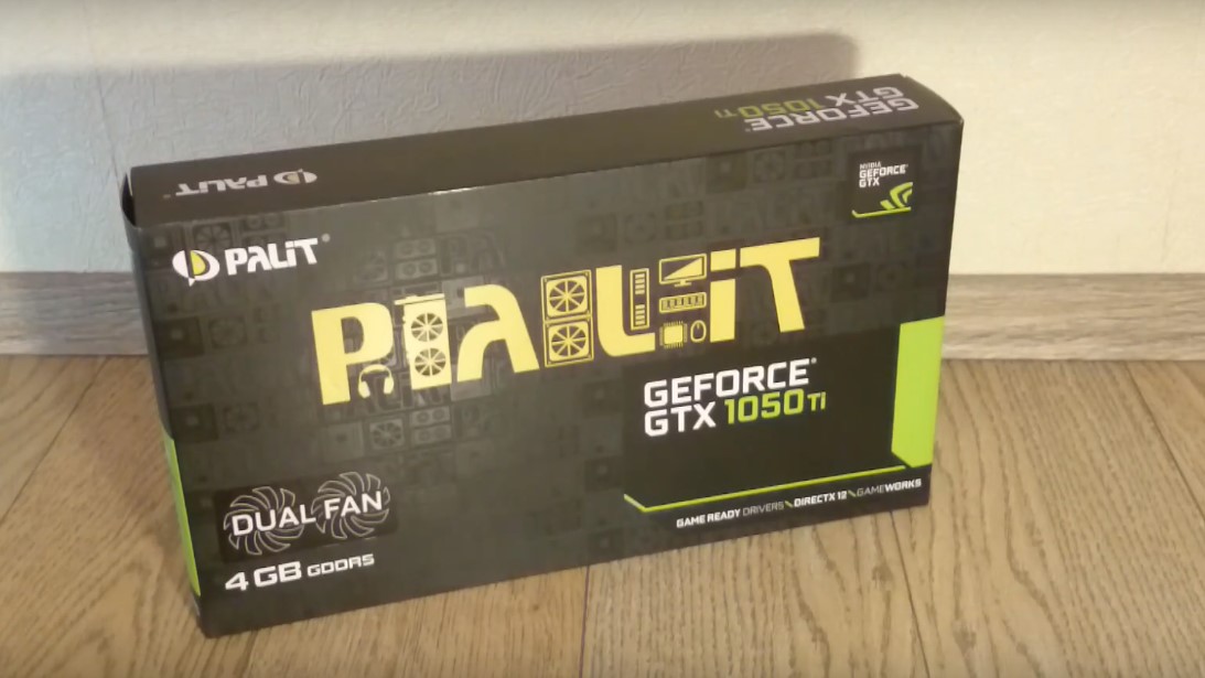 Kartu grafis Palit terbaik di tahun 2025