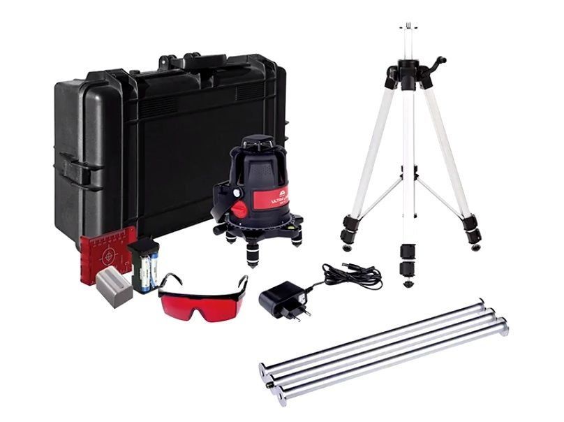 Best ADA Instruments Levels and Laser Levels in 2025
