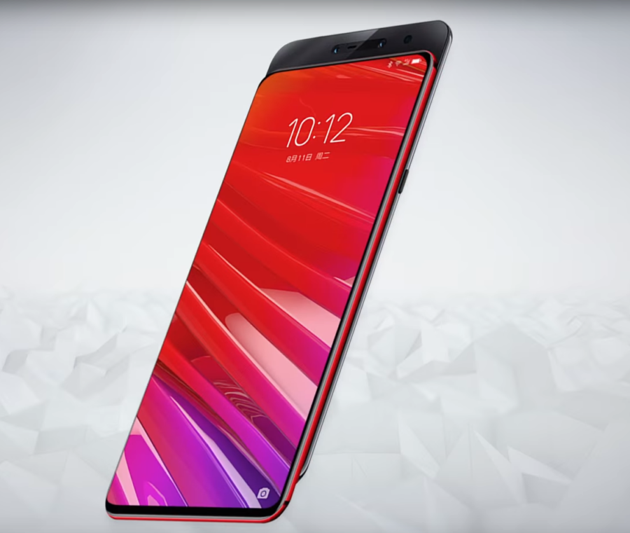 סמארטפון Lenovo Z5 Pro GT - יתרונות וחסרונות