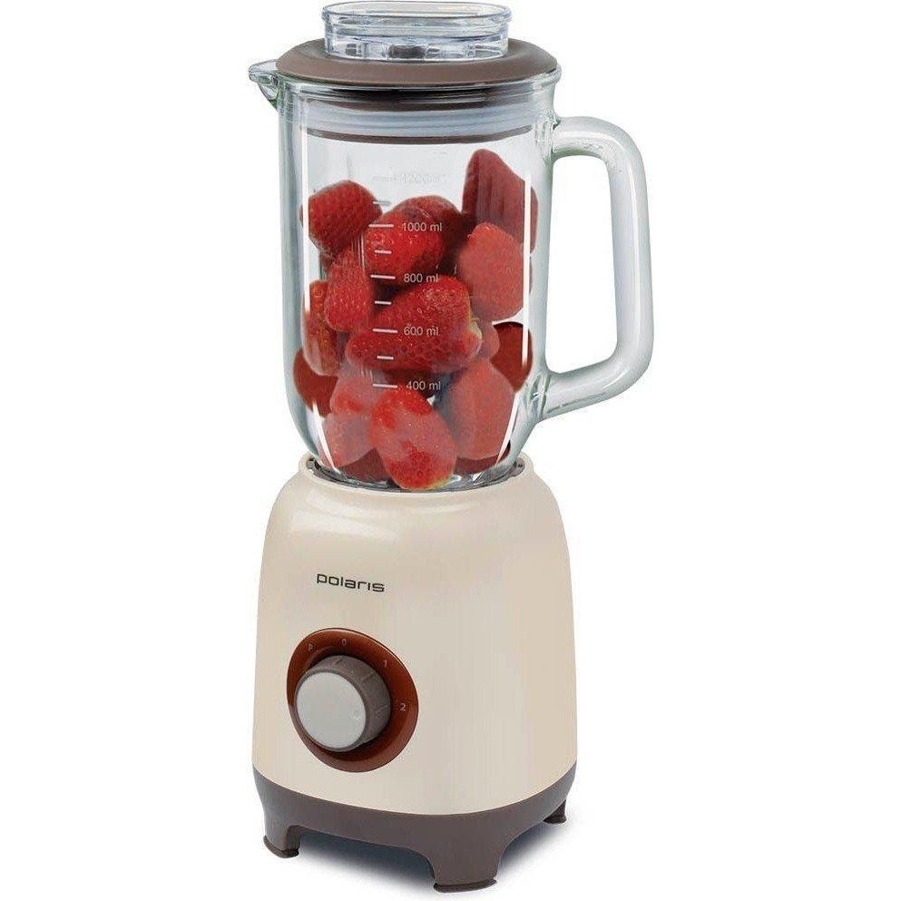 De bästa Polaris-blandarna 2025 med för- och nackdelar