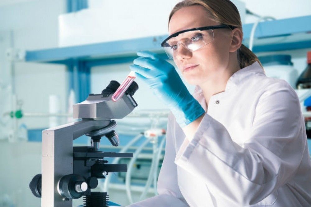 Lista dos melhores laboratórios de análise médica em Nizhny Novgorod em 2025