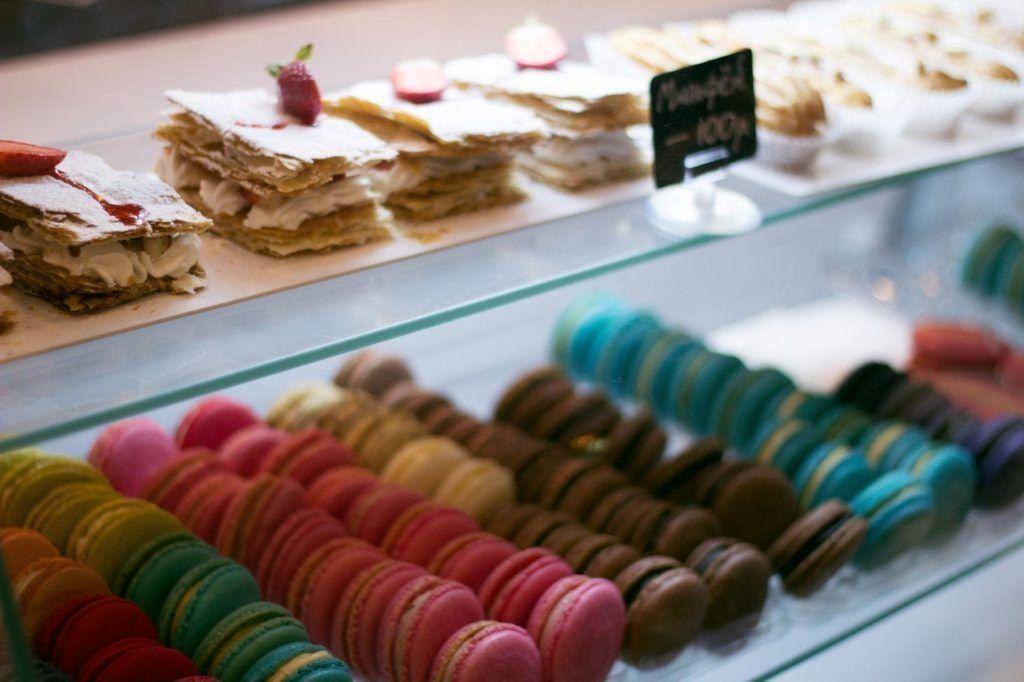 2025 میں نووسیبرسک میں آرڈر کرنے کے لیے بہترین کیک کہاں ہیں؟