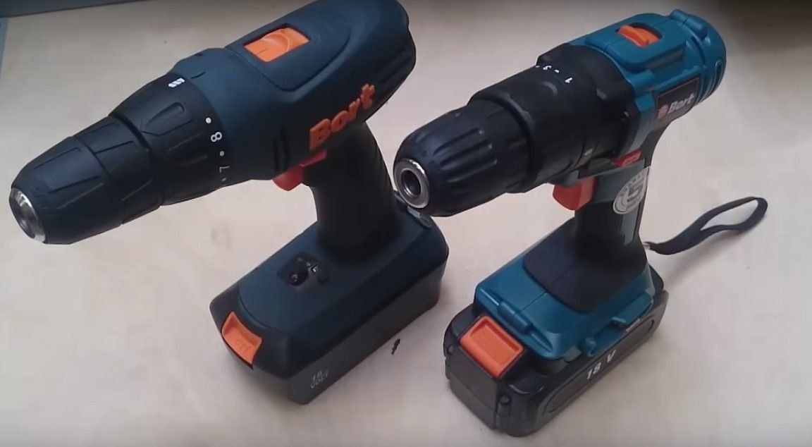 15 obeng BORT terbaik di tahun 2025