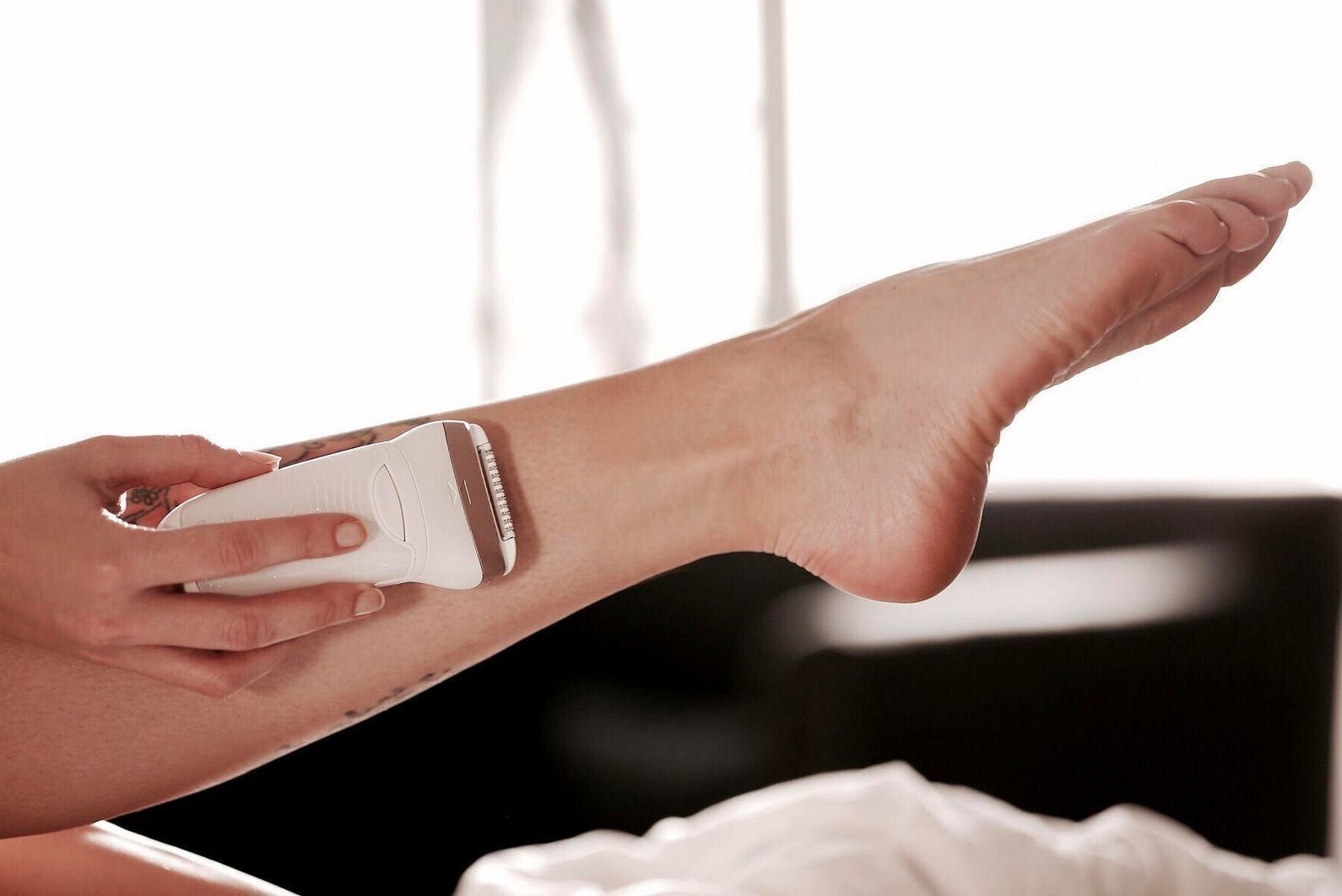 Valoración de las mejores depiladoras y fotodepiladoras Panasonic en 2025