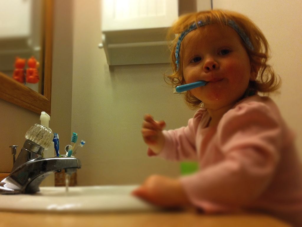 Sikat gigi elektrik terbaik untuk anak di tahun 2025