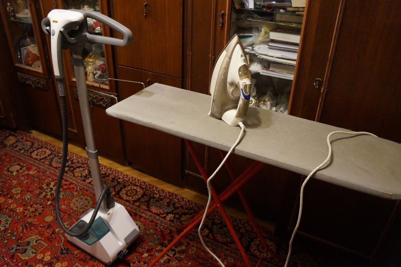 Tinjau setrika dan kapal uap Scarlett terbaik pada tahun 2025 berdasarkan fitur dan biaya