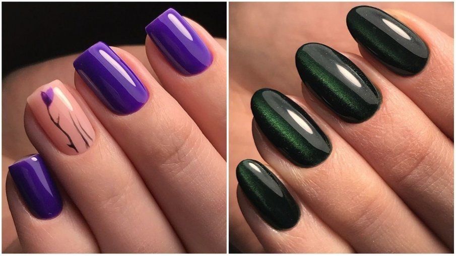 Peringkat salon manikur terbaik di Rostov-on-Don pada tahun 2025