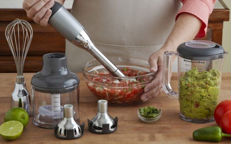 Os melhores liquidificadores KitchenAid em 2025