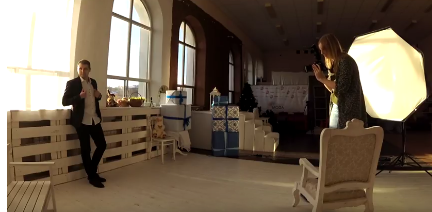 Peringkat studio foto terbaik di Samara untuk pemotretan berkualitas tinggi pada tahun 2025