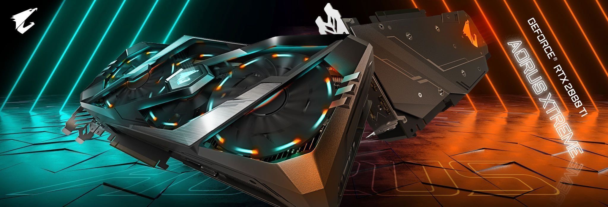 2025 میں سرفہرست بہترین گیگا بائٹ گرافکس کارڈز