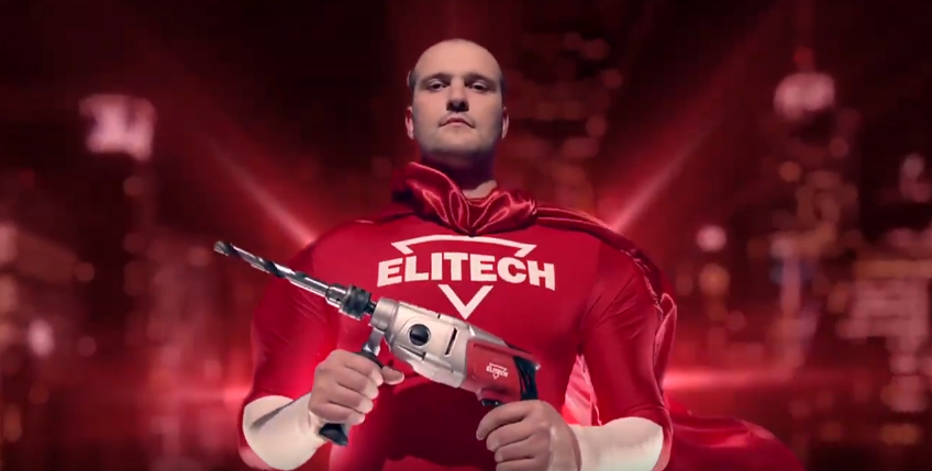 Peringkat latihan terbaik dari pabrikan global ELITECH pada tahun 2025