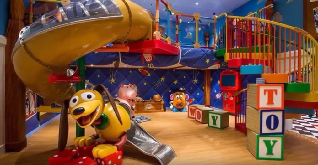 2025 میں چیلیابنسک کے بہترین کھیل کے میدان (کھلے اور بند)