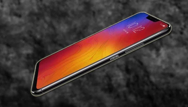 Smartphone Lenovo Z5s: kelebihan dan kekurangan
