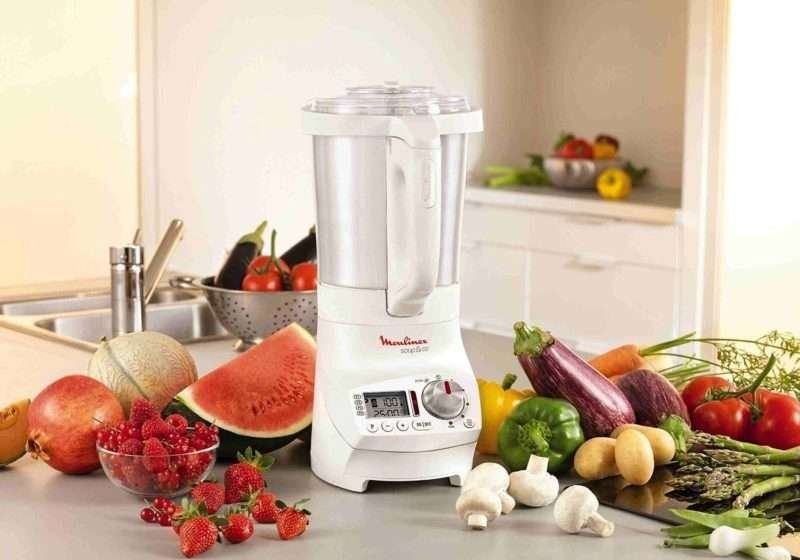 MOULINEX بلینڈر