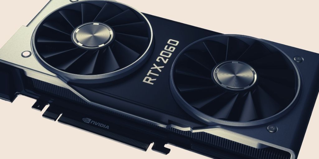 Kartu video NVidia RTX 2060: kelebihan dan kekurangan