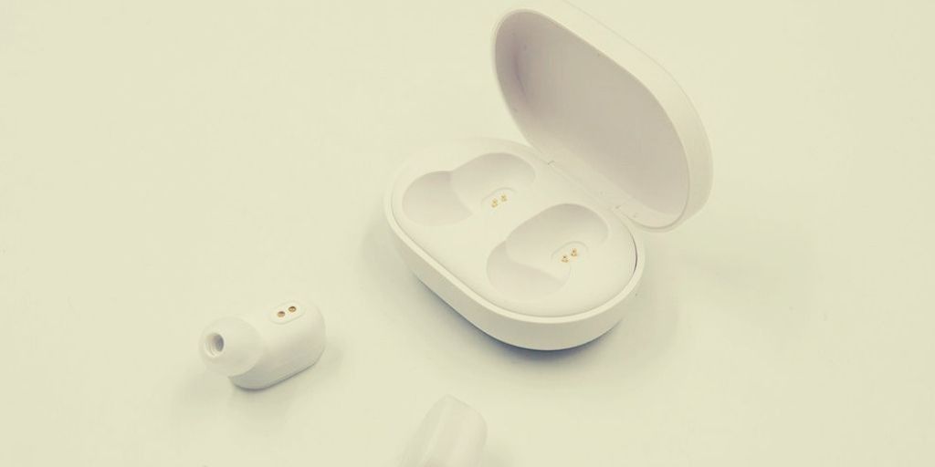 Xiaomi AirDots ہیڈ فون - فوائد اور نقصانات
