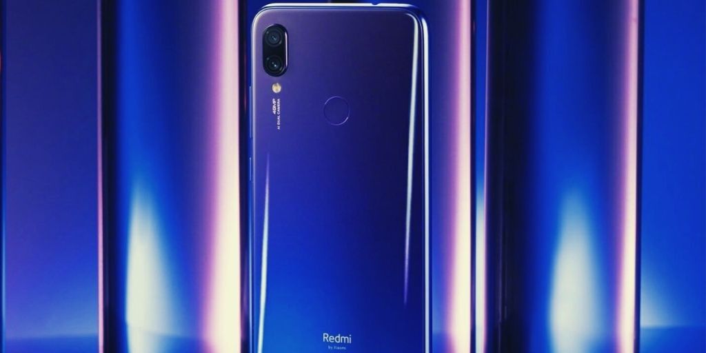Smartphone Xiaomi Redmi Note 7: kelebihan dan kekurangan
