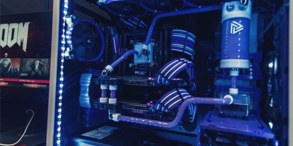 Komponen terbaik untuk membangun PC gaming pada tahun 2025 + peringkat build yang sudah jadi