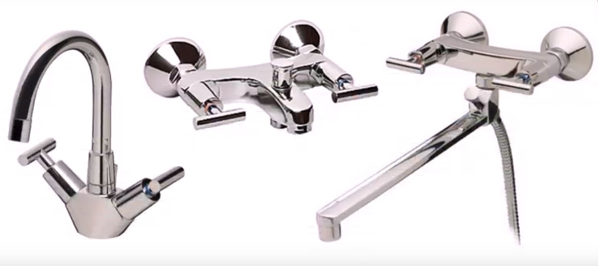 نظرة عامة على أفضل حنفيات VIDIMA في عام 2025