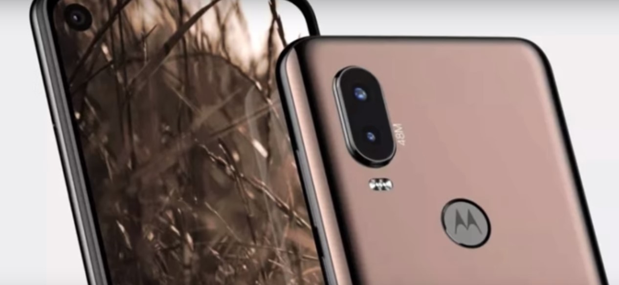اسمارٹ فون Motorola P40: فوائد اور نقصانات