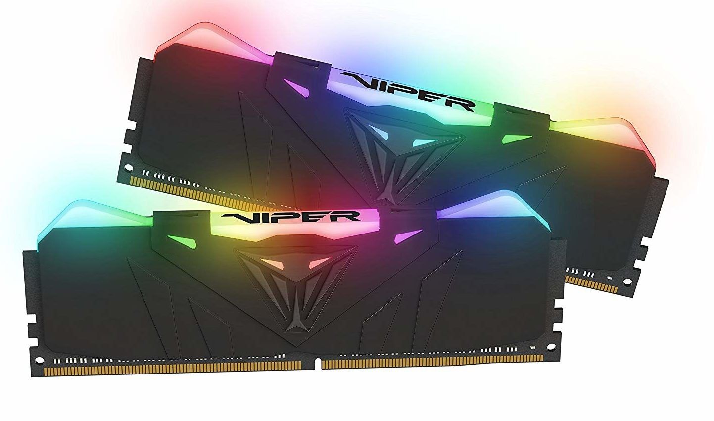 De bästa RAM-modulerna från 2025: modellspecifikationer