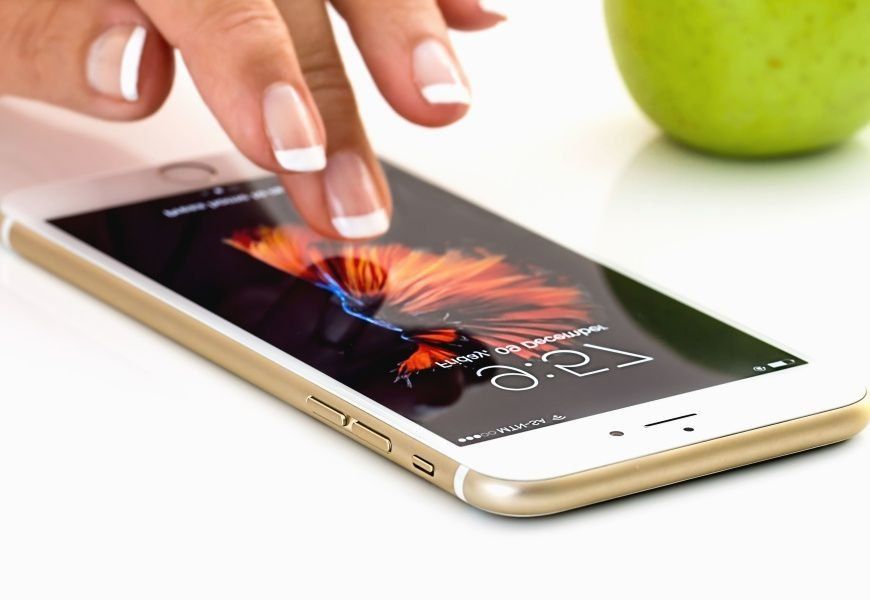 2025 کے بہترین شاک پروف اسمارٹ فونز