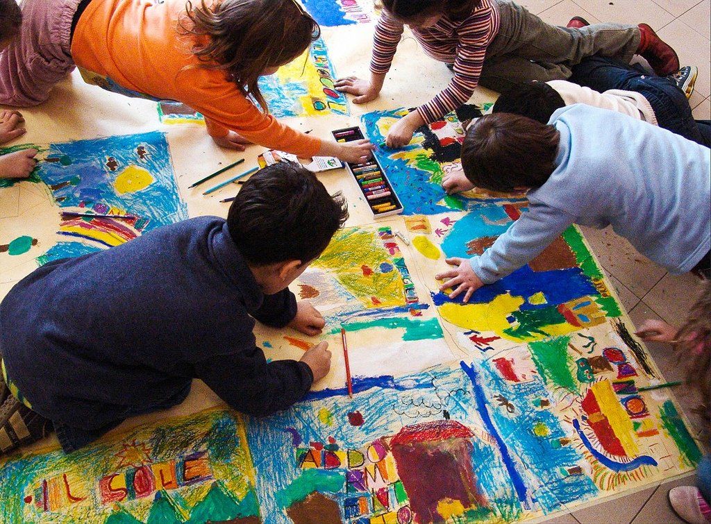 Peringkat kit kreatif terbaik untuk anak-anak pada tahun 2025