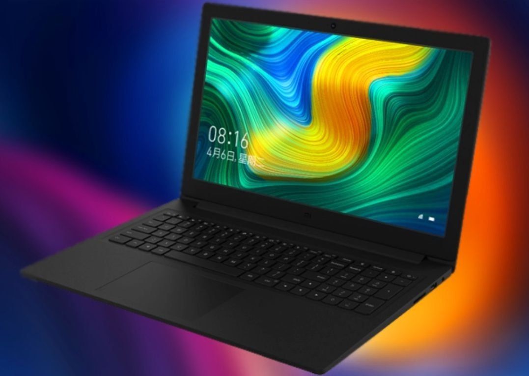 Poderoso e elegante Xiaomi Mi Notebook 15.6 lite: vantagens e desvantagens
