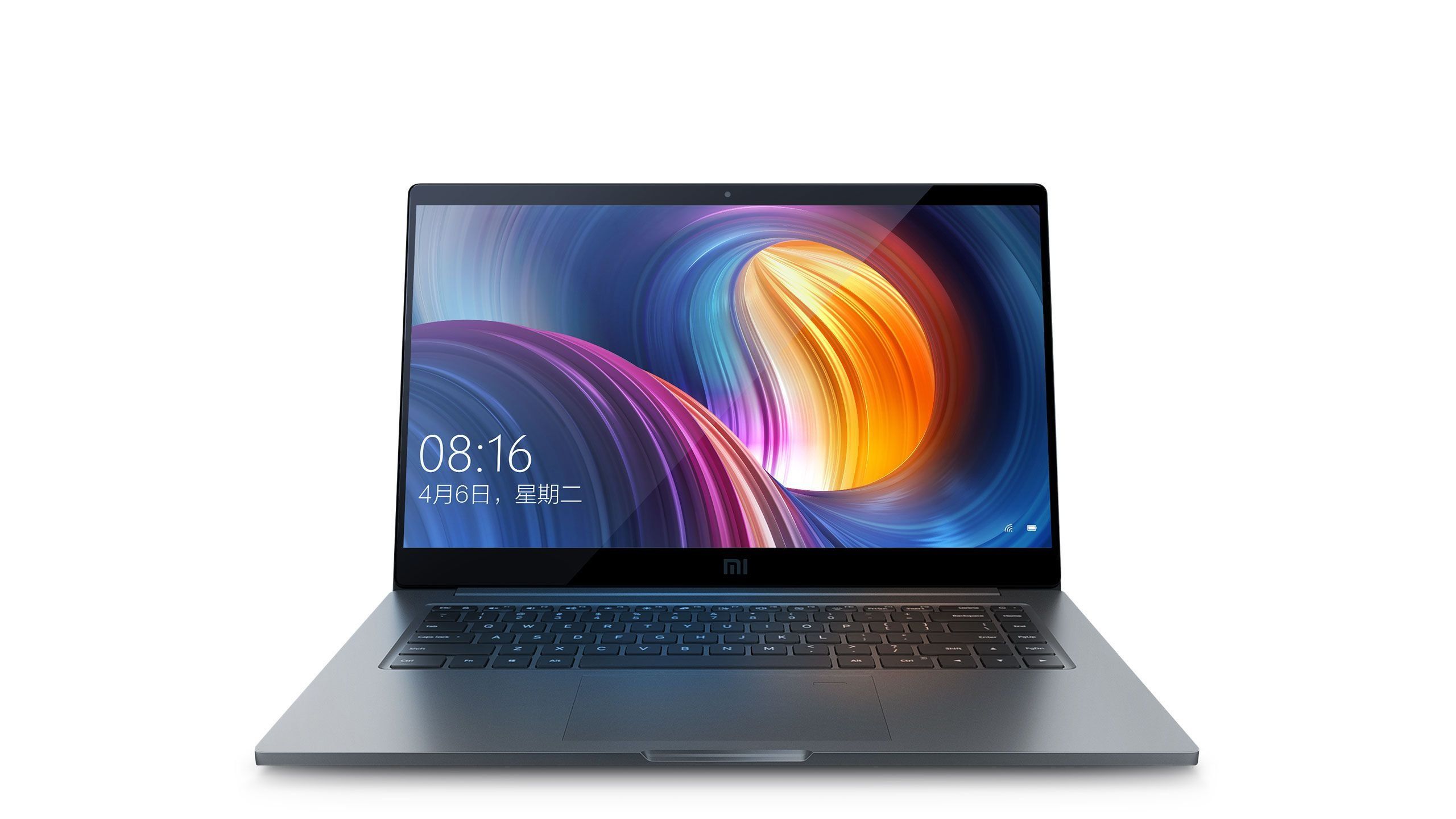 Xiaomi Mi Notebook Pro 15.6 GTX لیپ ٹاپ کا جائزہ: فوائد اور نقصانات