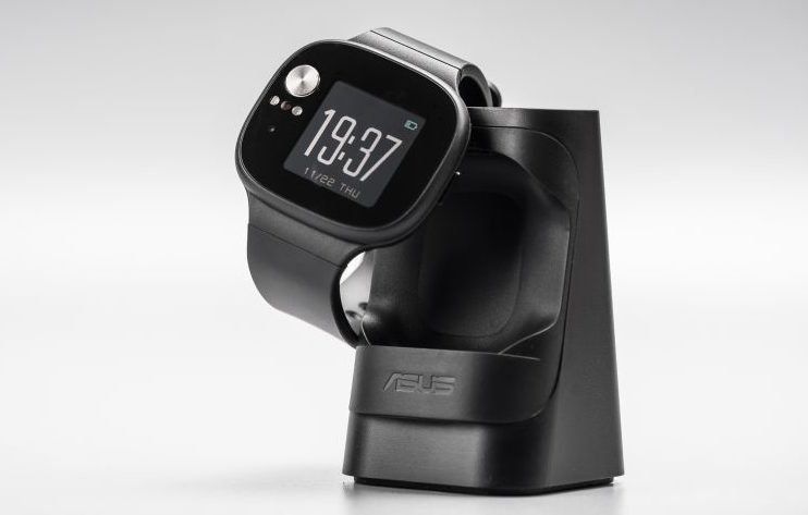 ASUS VivoWatch BP سمارٹ واچ کا جائزہ