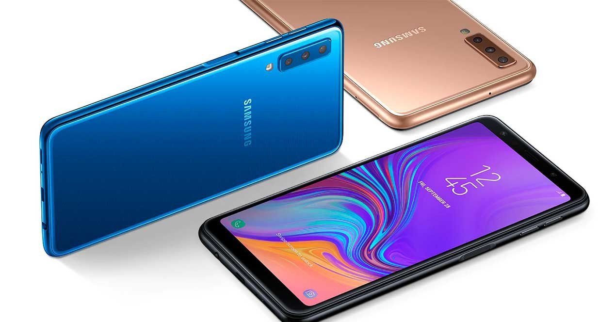 Review smartphone Samsung Galaxy M30