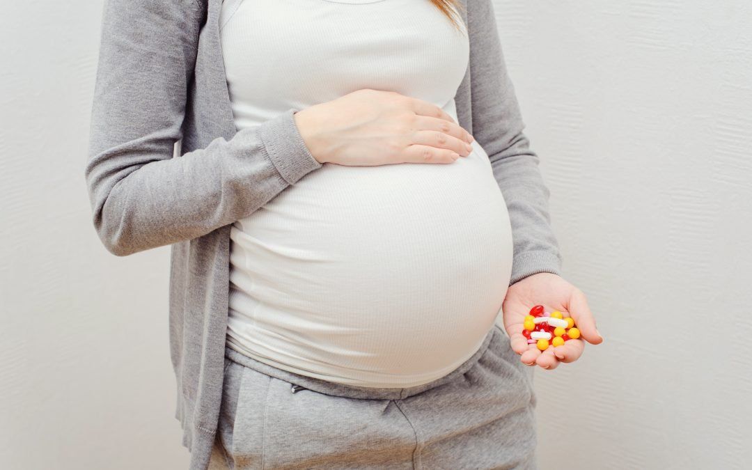 Vitamin prenatal terbaik di tahun 2025