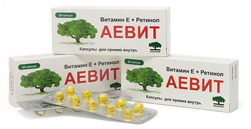 vitamins for women