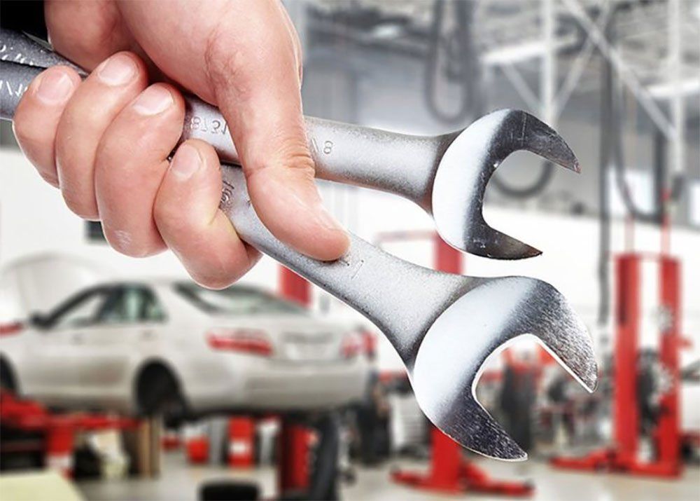 Calificación de los mejores servicios de automóviles en Kazan en 2025