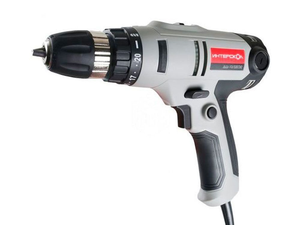 Die besten Schraubendreher Interskol 2025