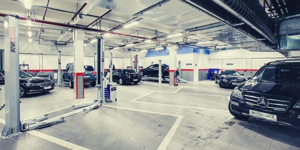 דירוג שירותי הרכב הטובים ביותר במוסקבה בשנת 2025