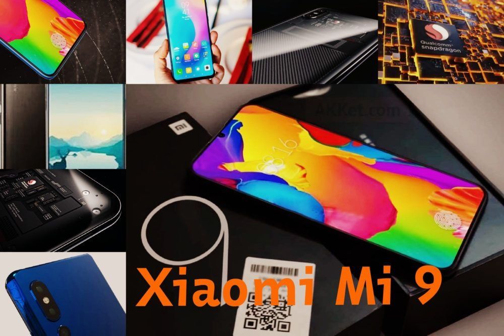 Smartphone Xiaomi Mi 9: kelebihan dan kekurangan