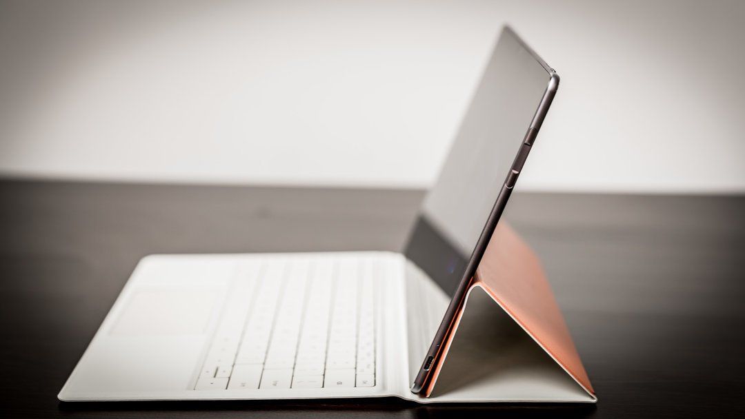 Ulasan tablet keyboard terbaik di tahun 2025