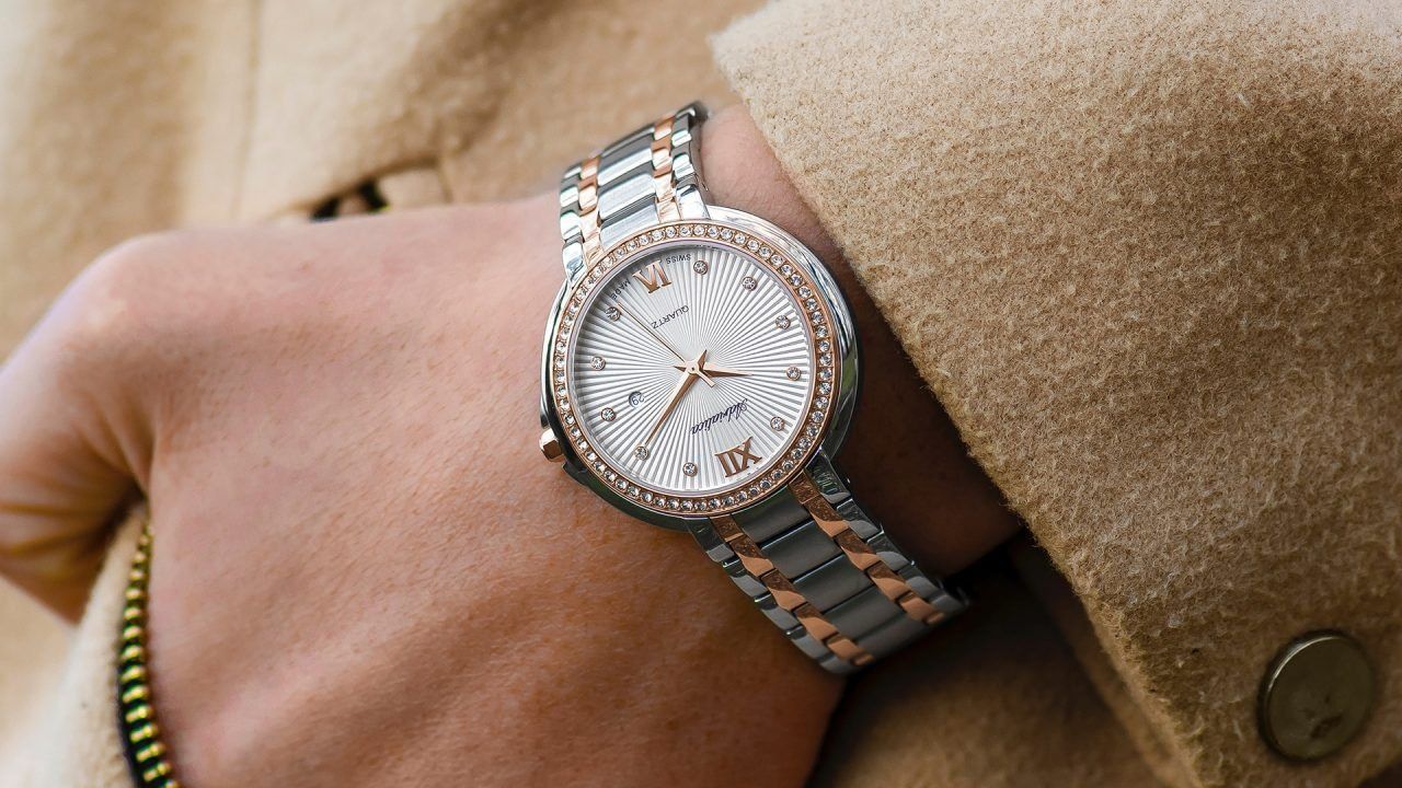 Betyg av de bästa schweiziska klockorna 2025