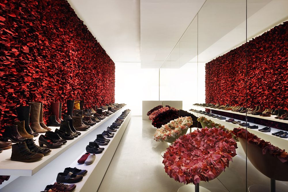 2025 میں بہترین جوتے بنانے والوں کی درجہ بندی