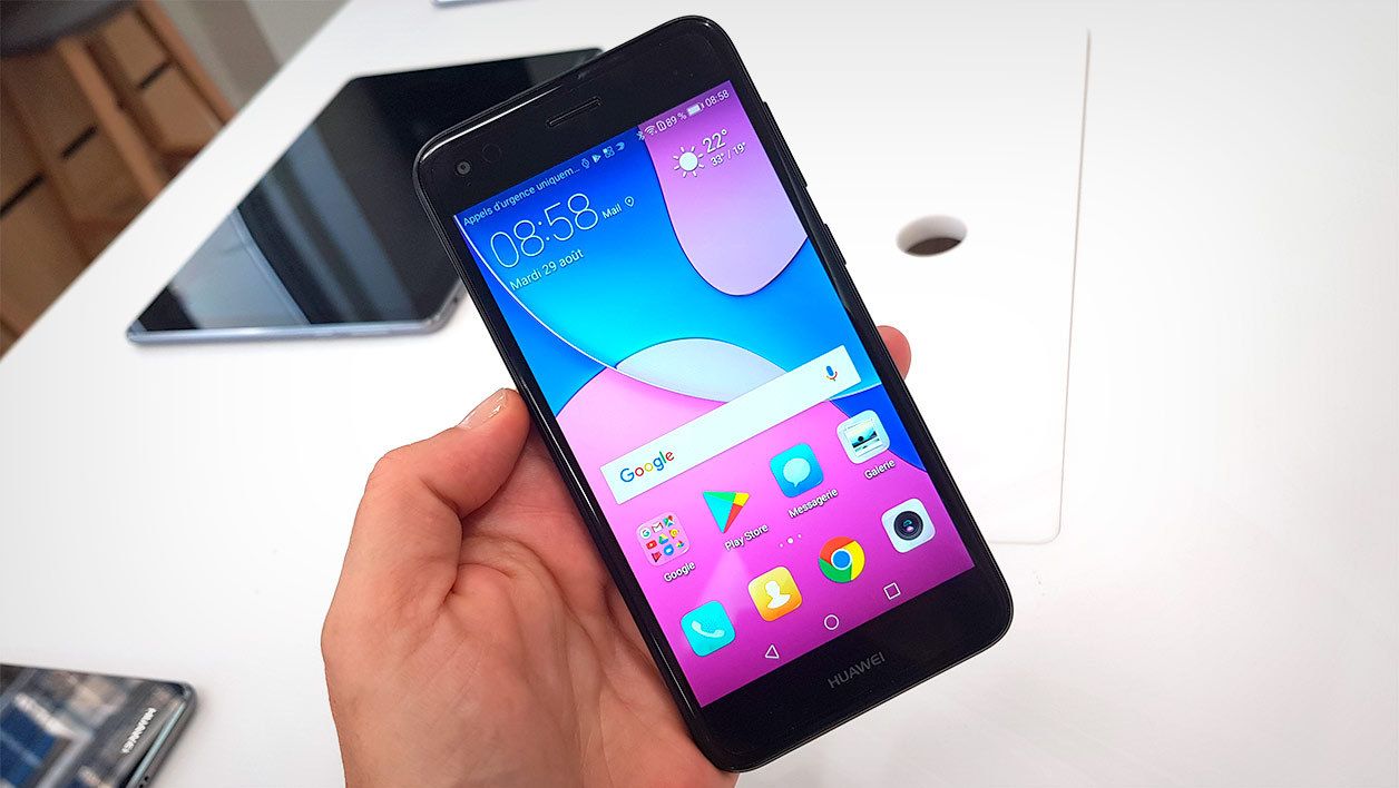 Das Huawei Y6 Pro ist ein preisgünstiger Langleber mit anständiger Leistung