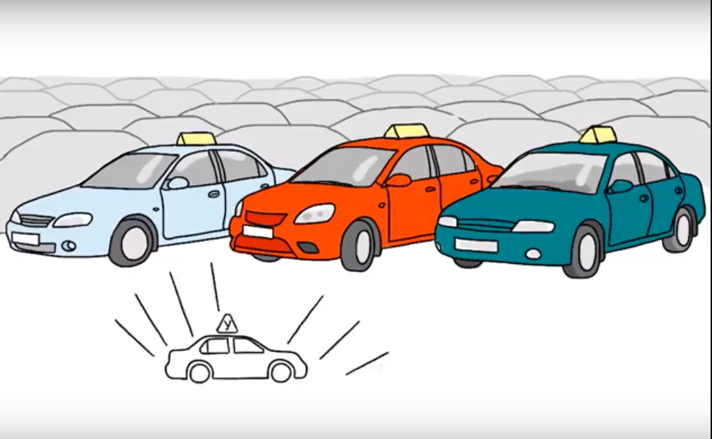 خبرووسک میں 2025 میں بہترین سرکاری ڈرائیونگ اسکول