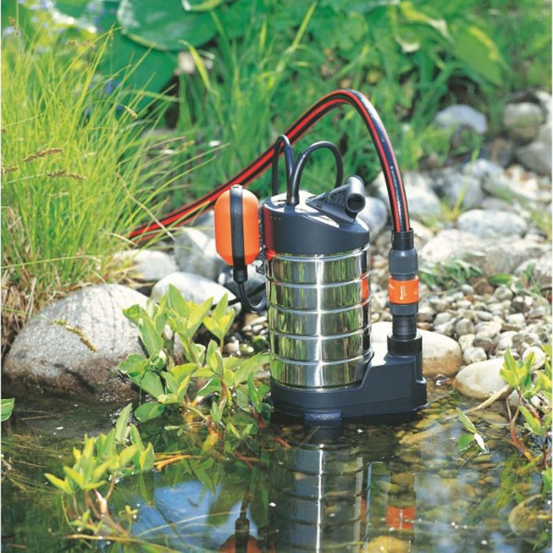 Rating ng pinakamahusay na drainage pump ng 2025