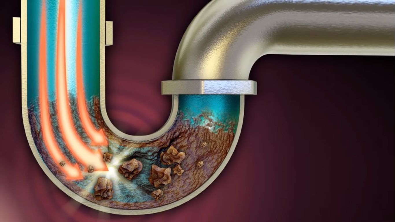 Rating of the best pipe cleaners of 2019