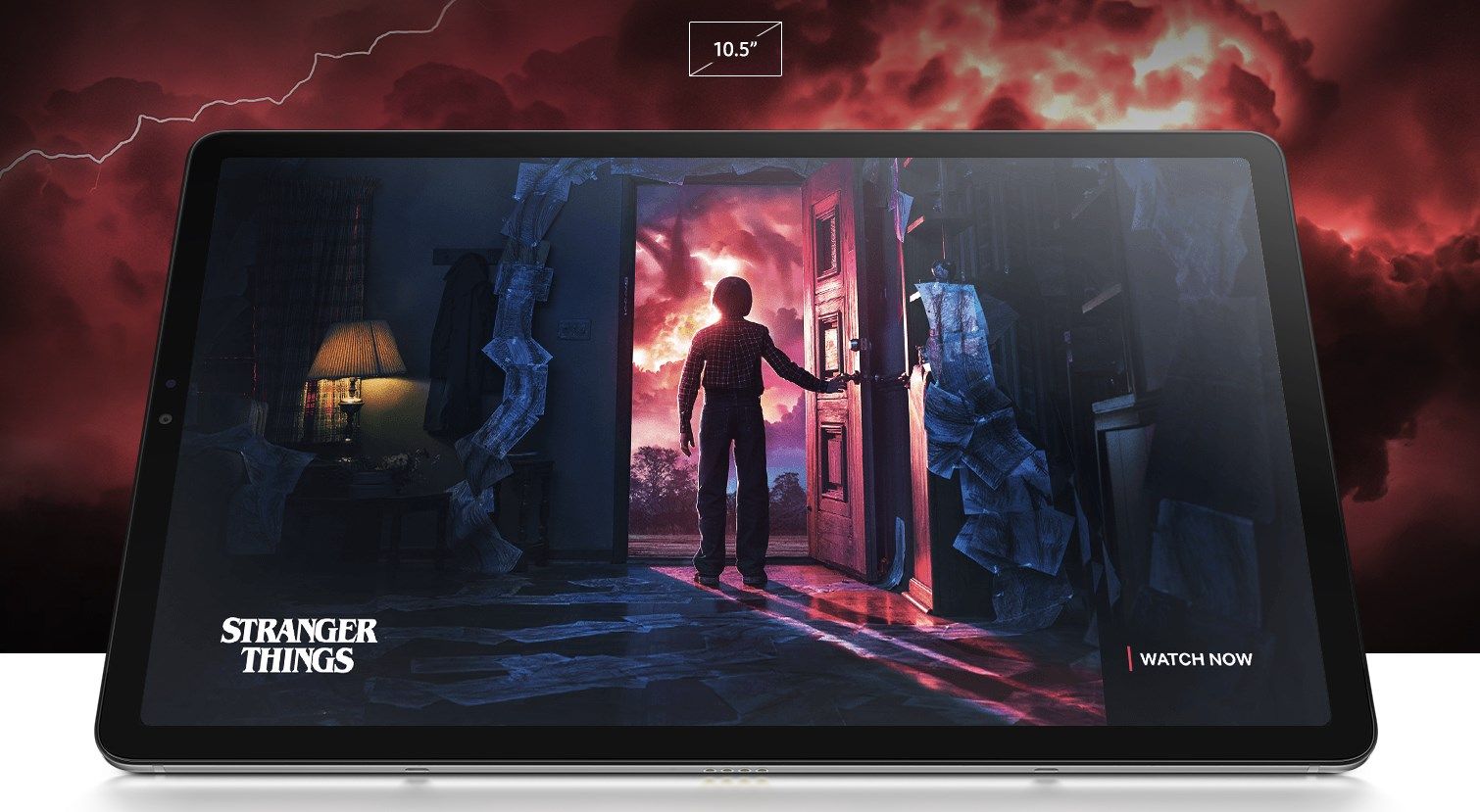 Samsung Galaxy TAB S5e: Specifiche e descrizione del tablet