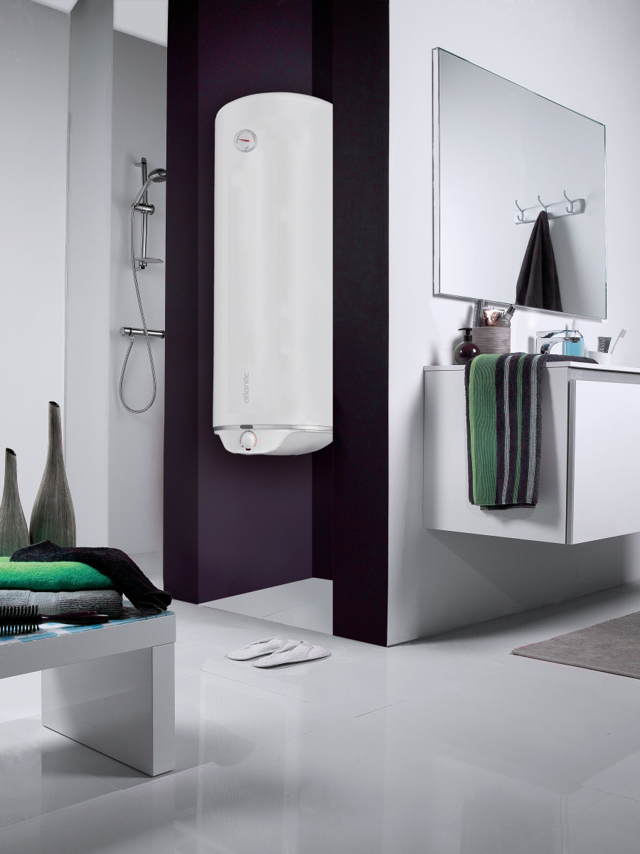 أفضل سخانات مياه Thermex لعام 2025