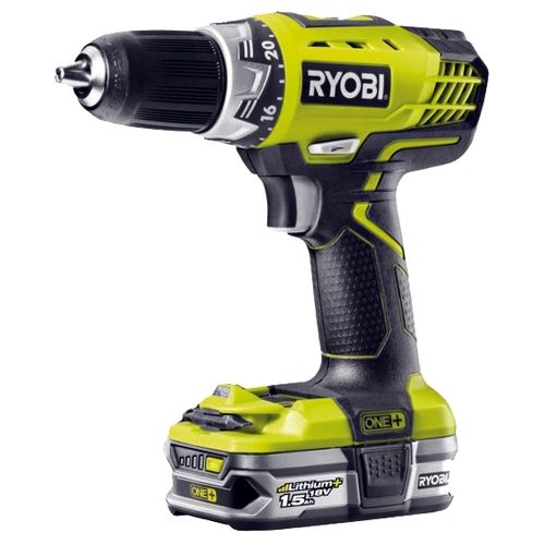 RYOBI R18IW3-120S