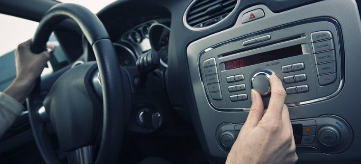 2025 میں بہترین کار ریڈیوز کی درجہ بندی