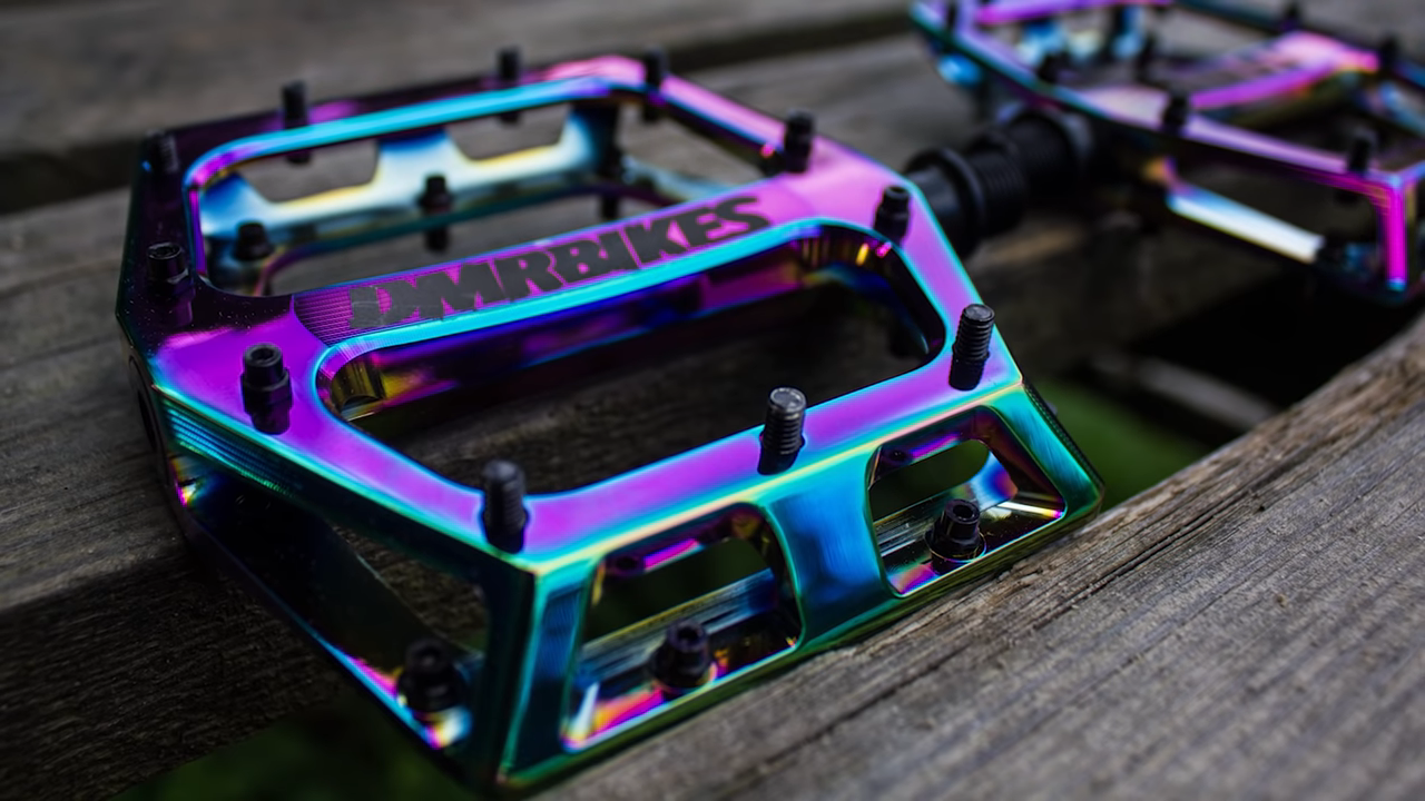 Pedal sepeda terbaik di tahun 2025