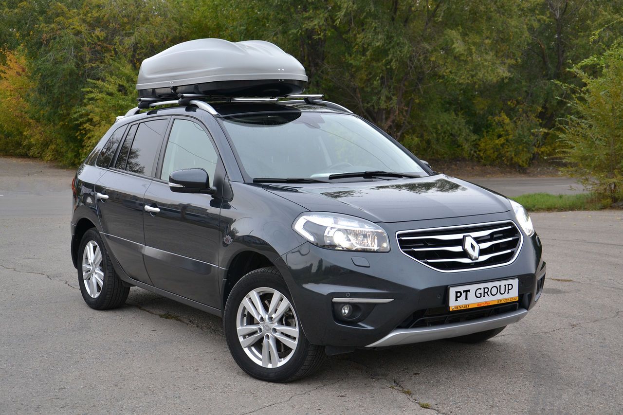 Classificação dos melhores racks de teto para carros 2025